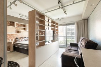 apartment em Avenida Mariland, Auxiliadora - Porto Alegre - RS