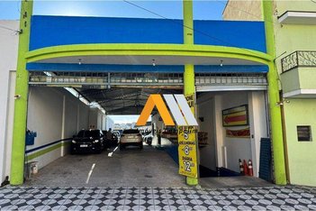 industrial em Rua Manoel José da Fonseca, Centro - Sorocaba - SP