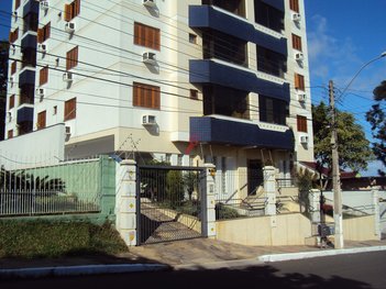 apartment em Rua Frederico Guilherme Ludwig, Centro - Canoas - RS