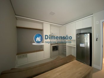 apartment em Rua João Marçal, Trindade - Florianópolis - SC