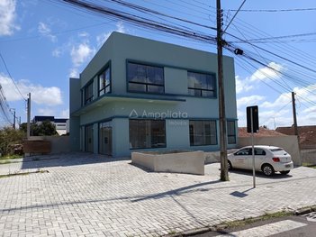 business em Rua Jorge Bonn Filho, Jardim Paulista - Campina Grande do Sul - PR
