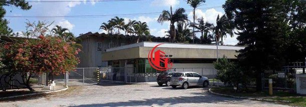 industrial em Avenida Jerome Case, Éden - Sorocaba - SP