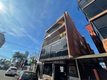 apartment em Rua Independência, Centro - Passo Fundo - RS