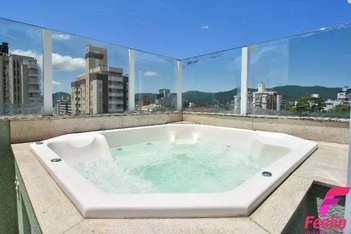 apartment em Aristídes Lôbo, Agronômica - Florianópolis - SC