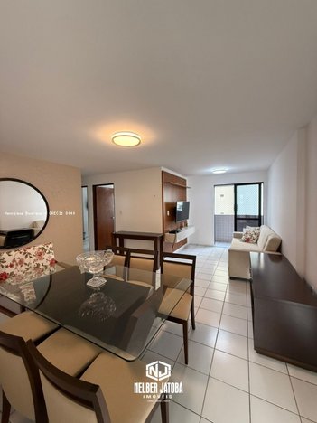 apartment em Rua Doutor José Corrêa Filho, Poço - Maceió - AL