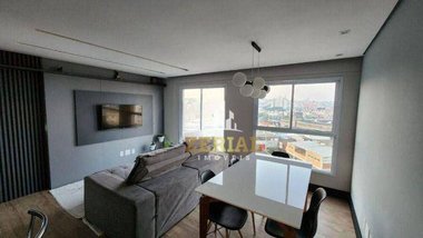 apartment em Rua Bueno de Andrade, Fundação - São Caetano do Sul - SP