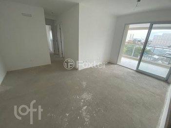 apartment em Rua Torquato Tasso, Vila Prudente - São Paulo - SP
