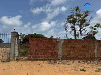 land_lot em Rua Projetada, Carapibus - Conde - PB