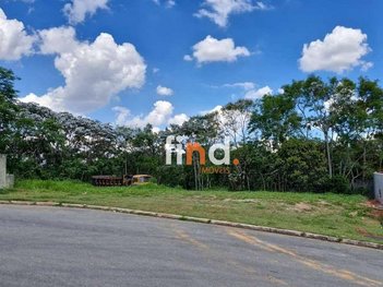 land_lot em Rua Tônia Carrero, Moinho Velho - Embu das Artes - SP