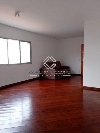 apartment em Rua Piauí, Santa Paula - São Caetano do Sul - SP