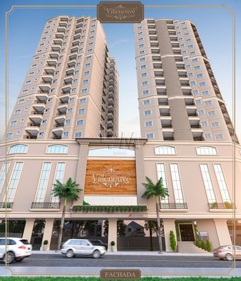apartment em Rua 600, Tabuleiro dos Oliveiras - Itapema - SC