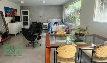 house em Rua Luís Mazzarolo, Vila Clementino - São Paulo - SP