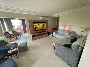 apartment em Alameda Jauaperi, Moema - São Paulo - SP
