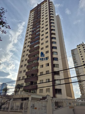 apartment em Avenida Paulista, Bela Vista - São Paulo - SP