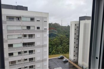 apartment em Avenida José Joaquim Pedro, Vila Rio Branco - Jundiaí - SP