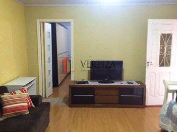 house em Avenida Iraí, Indianópolis - São Paulo - SP