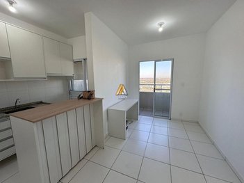 apartment em Rua dos Estudantes, Jardim do Bosque - Hortolândia - SP