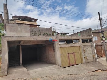 land_lot em Rua Therezinha Lopes de Castro, Loanda - João Monlevade - MG