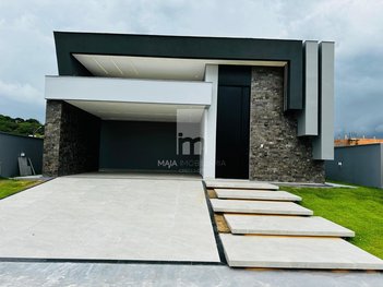 house em Estrada do Outeiro, Paracuri (Icoaraci) - Belém - PA