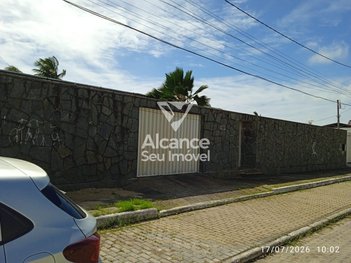 house em Rua Belém de Maria, Janga - Paulista - PE