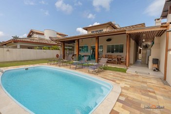 house em Avenida Lagoinha, Lagoinha - Ubatuba - SP