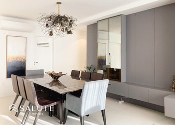 apartment em 2.480, Centro - Balneário Camboriú - SC