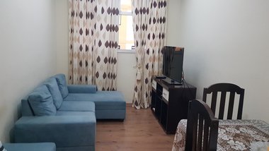 apartment em Rua Nair Pentagna Guimarães, Heliópolis - Belo Horizonte - MG