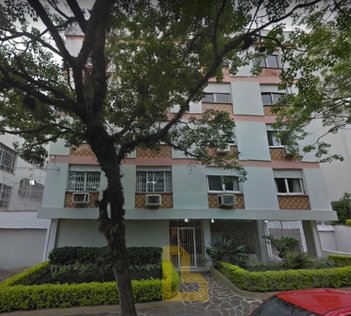 apartment em CARMEM, Moinhos de Vento - Porto Alegre - RS