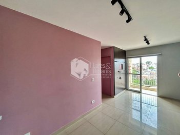 apartment em Avenida Tarumã, Vila Pierina - São Paulo - SP