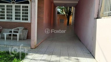 house em Rua Graciliano Ramos, Agronômica - Florianópolis - SC