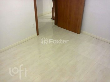 apartment em Avenida Santos Ferreira, Marechal Rondon - Canoas - RS
