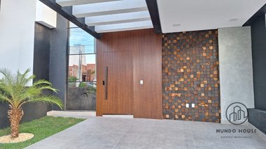 house em Rua Selma Aparecida Said, Horto Florestal - Sorocaba - SP