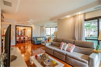 apartment em Rua Bartira, Perdizes - São Paulo - SP