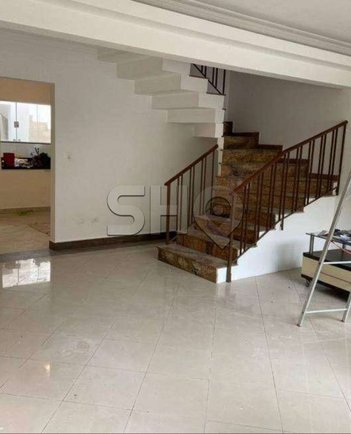 house em Rua Chamantá, Vila Prudente - São Paulo - SP