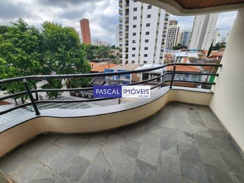 apartment em Antonio de Macedo Soares, Campo Belo - São Paulo - SP