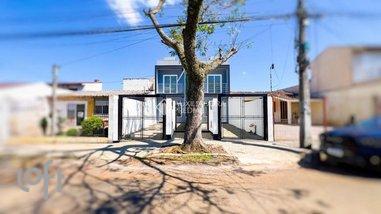 house em Maringá, Parque Matriz - Cachoeirinha - RS