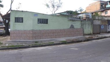 house em Rua dos Pinheiros, Aparecida - Belo Horizonte - MG
