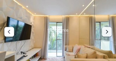 apartment em Rua Maria Borba, Vila Buarque - São Paulo - SP