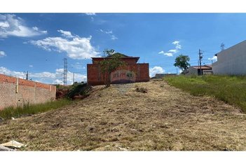 land_lot em Rua Manoel Matias, Lívia - Botucatu - SP