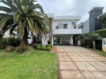 house em Avenida Central, Xangri-Lá - Xangri-Lá - RS
