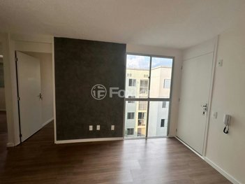apartment em Rua Savério Quadrio, Parque Ipê - São Paulo - SP