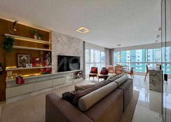 apartment em Rua 2870, Centro - Balneário Camboriú - SC