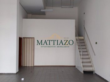 business em Tenente Belizário, Centro - Limeira - SP