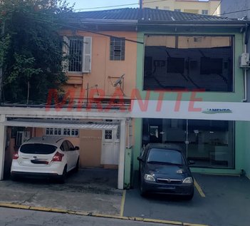 business em Benvinda Apparecida De Abreu Leme, Santana - São Paulo - SP