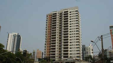 apartment em Rua Antônio Lapa, Cambuí - Campinas - SP