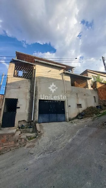 house em Rua Anchieta, Conjunto Taquaril - Belo Horizonte - MG