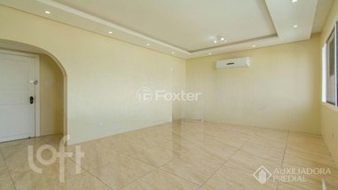 apartment em Rua Vicente da Fontoura, Santana - Porto Alegre - RS
