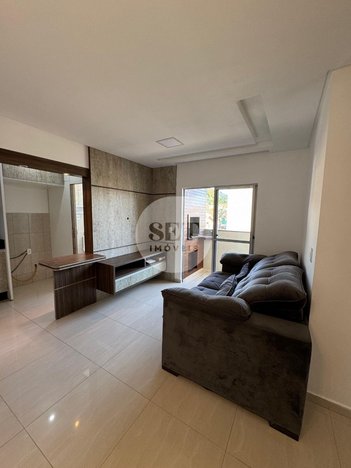apartment em Rua Ângelo Pradi, Ilha da Figueira - Jaraguá do Sul - SC