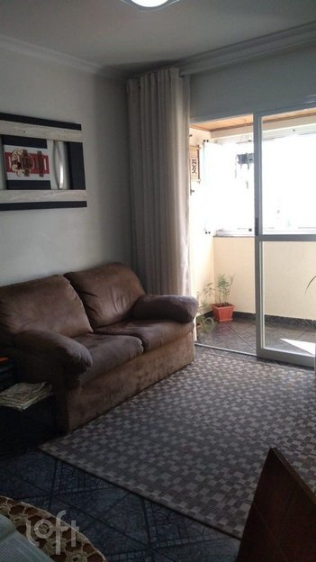 apartment em Jaboticabal, Vila Bertioga - São Paulo - SP