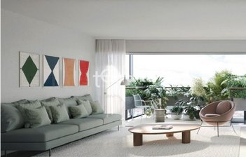 apartment em Rua Caraíbas, Perdizes - São Paulo - SP